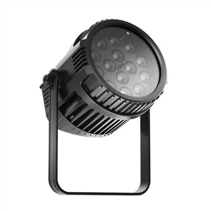 Waterdichte led par kan