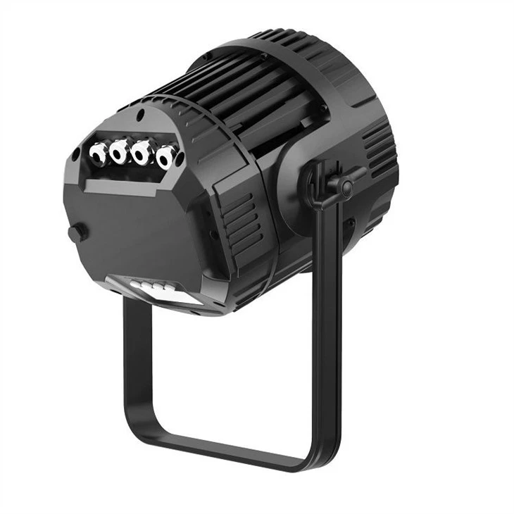 Waterdichte LED Par Can